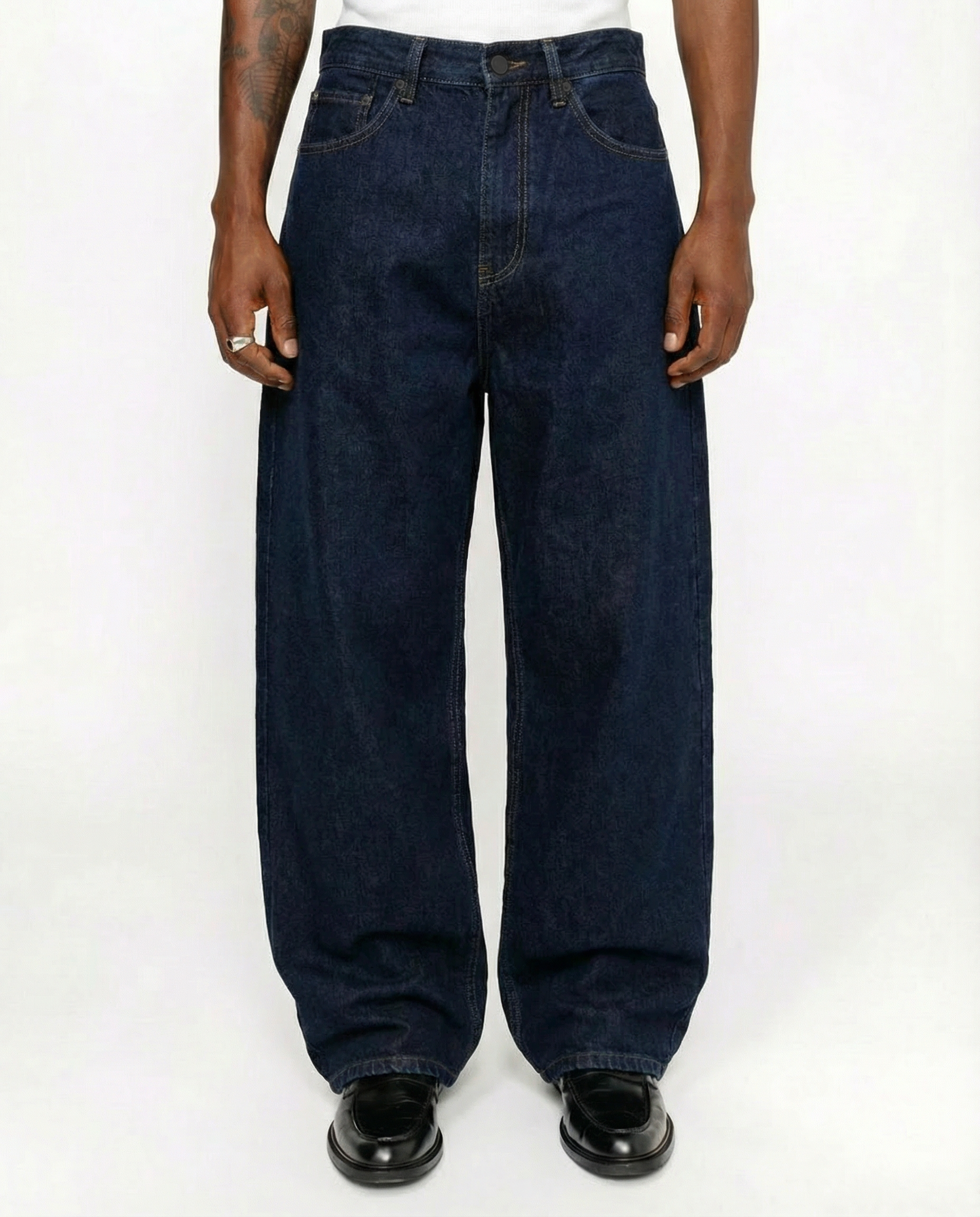 DENIM CORE – Sirius
