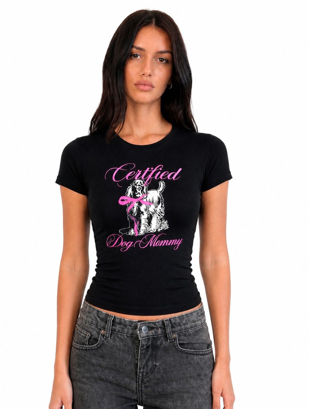 CERTIFIED DOG BABYTEE