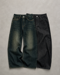 Raw / Washed Bundle