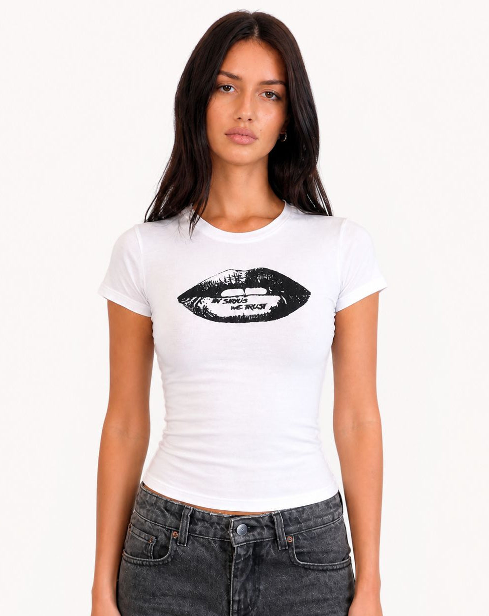 SIRIUSLY KISSED BABYTEE
